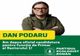 Dan Podaru şi-a depus oficial candidatura pentru funcţia de primar al Sectorului 1 din partea Partidului Ecologist Român (PER)
