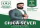 Candidatul Partidului Ecologist Român pentru Primăria Baia Mare: Un Avocat de Succes și Luptător pentru Dreptate