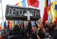 A ÎNCEPUT PROTESTUL ROMÂNILOR CARE S-AU SĂTURAT SĂ FIE UMILIȚI. REALITATEA PLUS, TELEVIZIUNEA POPORULUI, ALĂTURI DE CETĂȚENI 
