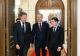 Mark Rutte la București: „Europa a auzit mesajul SUA”. Aliații trec la un buget de 5% din PIB pentru Apărare